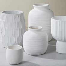 Neven Ceramic Vase